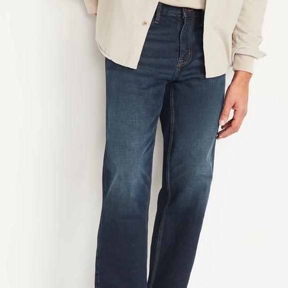 Old Navy loose , built in tough, built in flex - Picture 5 of 16